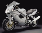 2004 Ducati ST 3 photo